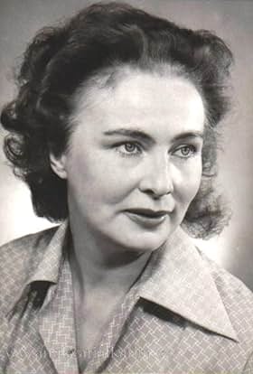 actor Vlasta Fabiánová large photo