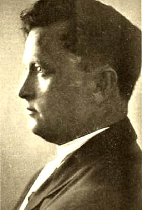 actor Thomas H. Ince large photo