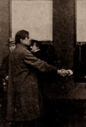 actor Augustus Phillips large photo