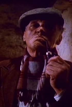 actor Peter Wallis large photo