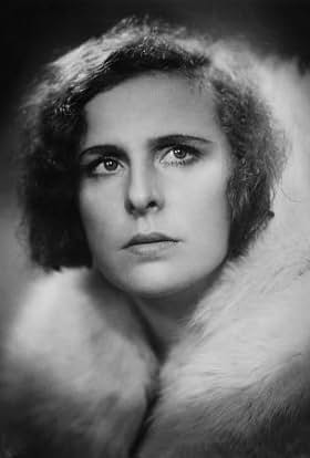 actor Leni Riefenstahl large photo