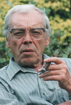 actor Bernard Ladysz large photo