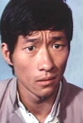 actor Kwok-Choi Hon large photo