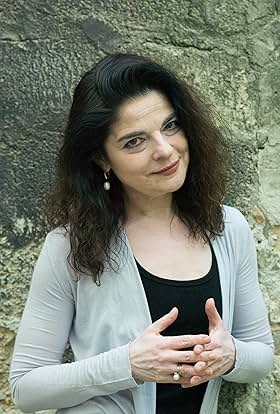 actor Mania Papadimitriou large photo