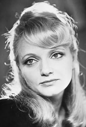 actor Anna Seniuk large photo