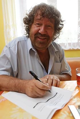 actor Zdenek Troska large photo