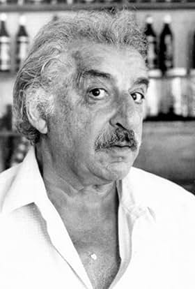 actor Renato Consorte large photo