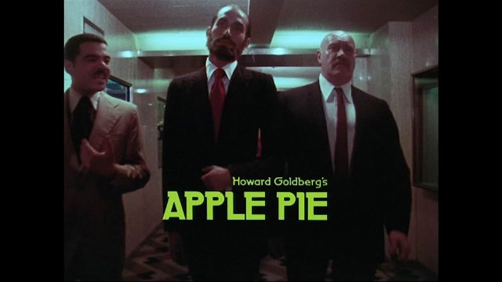 actor David Kerman large photo