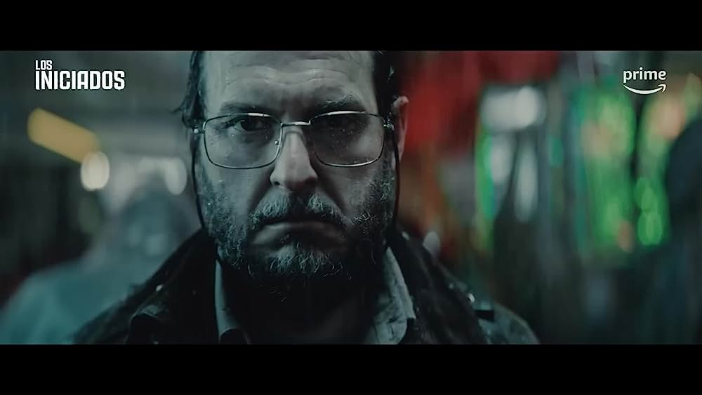 actor Jorge Cao large photo