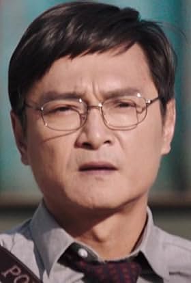 actor Sam Kai-Sen Huang large photo