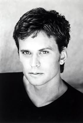 actor Shawn David Thompson large photo