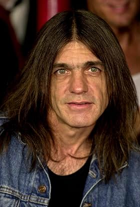 actor Malcolm Young large photo