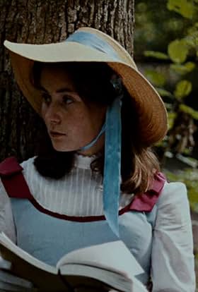 actor Blandine Jeanson large photo