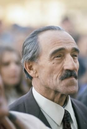 actor Zbigniew Koczanowicz large photo