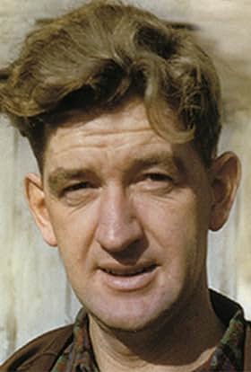 actor George Lowe large photo