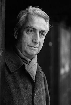actor Roland Barthes large photo