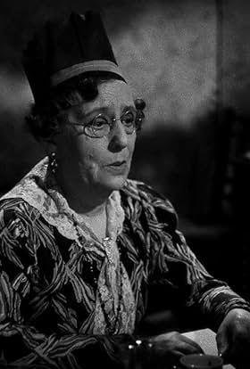 actor Dora Gregory large photo