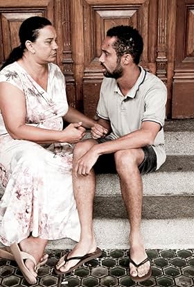 actor Solange Couto large photo