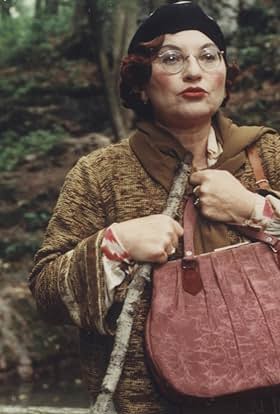 actor Jana Synková large photo