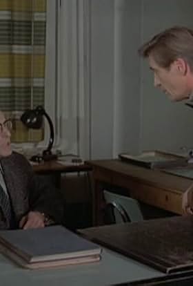 actor Axel Triebel large photo