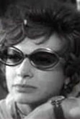 actor Alla Larionova large photo