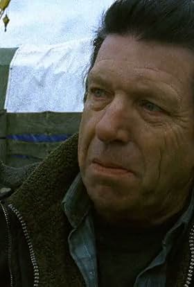 actor Leif Sylvester large photo