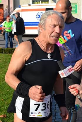 actor Jacek Domanski large photo