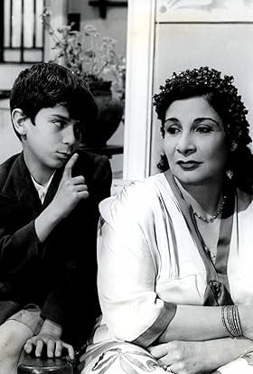 Mari Munib