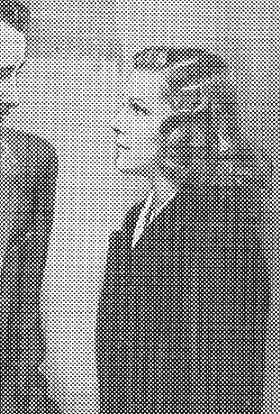 Linda Hayes