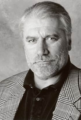 actor Serge Martina large photo