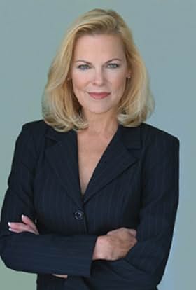 actor Nancy Sinclair large photo