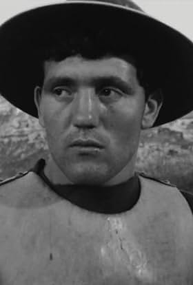 actor Silvio Citti large photo