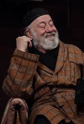 actor Constantin Dinulescu large photo