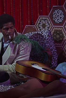 actor Christopher St. John large photo