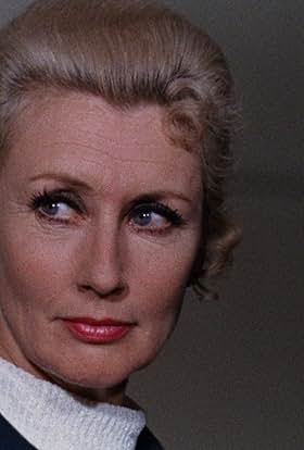 actor Pia Andersson large photo