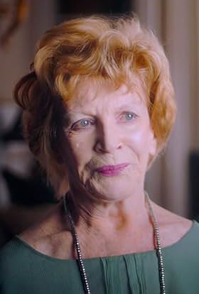 Edna O'Brien