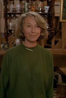 actor Huguette Faget large photo