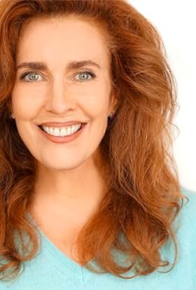 actor Nancy Chartier large photo