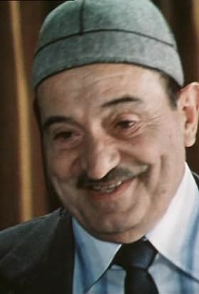 actor Bukhuti Zakariadze large photo