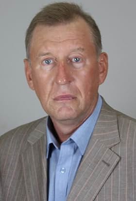 Mikhail Ignatov