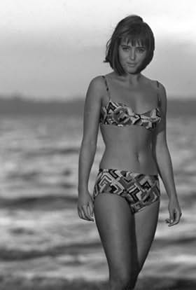 actor Maja Wodecka large photo