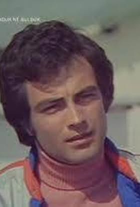 actor Aytaç Arman large photo