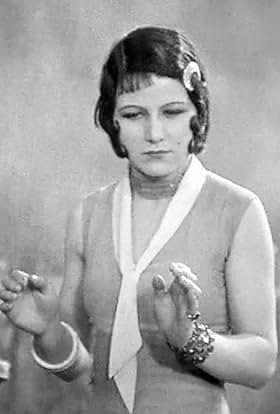 actor Pola Illéry large photo