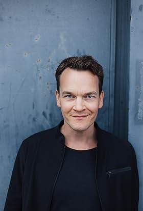 actor Ludwig Blochberger large photo