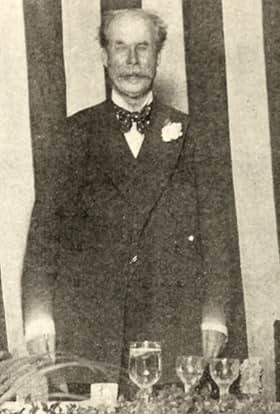 Thomas Lipton