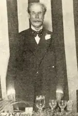 Thomas Lipton