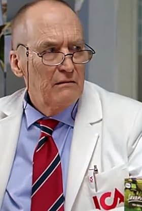 actor Hans Mosesson large photo