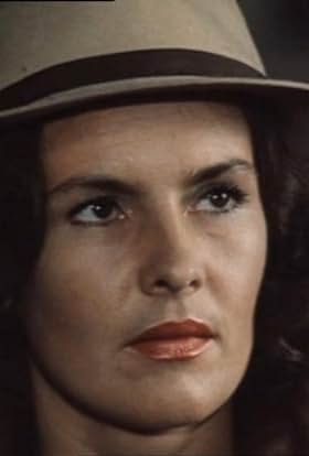 actor Tatyana Tkach large photo