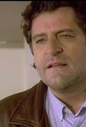 actor Jacques Frantz large photo