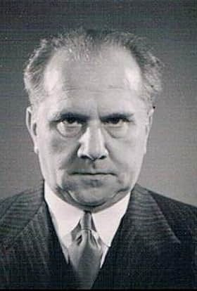 actor Karl Etlinger large photo